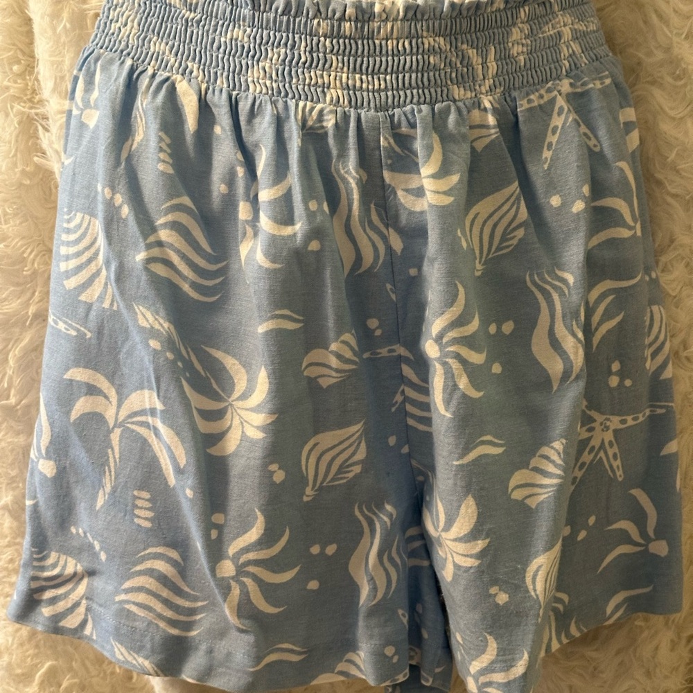 Shorts - Picture 3 of 4